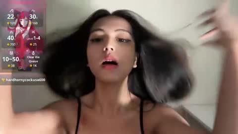 ayalvrs18 online show from April 10, 6:58 pm