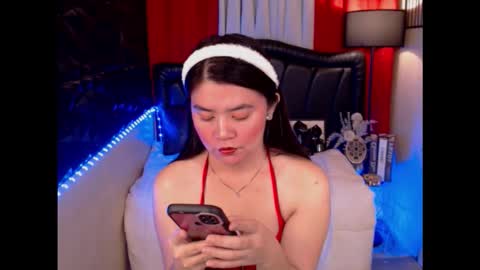 Lorna online show from October 25, 9:17 am