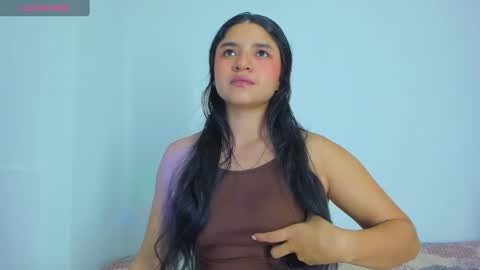 Snapshot of ayheleen_sexygirl3 chatting on December 30, 7:00 pm Mariana online show from December 30, 7:00 pm
