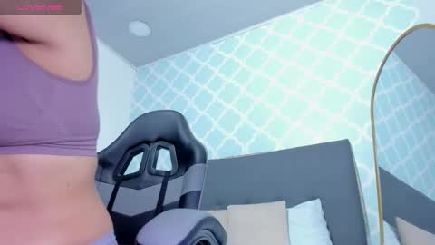 Alyda Jaramillo online show from February 15, 9:52 am