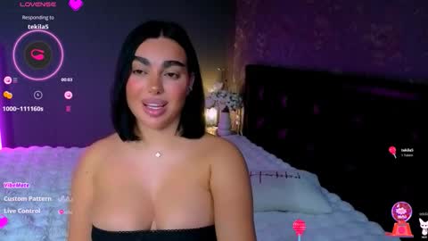  Ayla Demir  online show from November 14, 11:38 pm