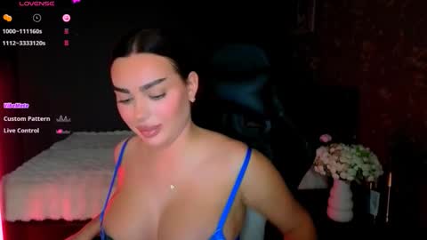  Ayla Demir  online show from January 13, 7:29 pm