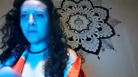 aylasavage online show from June 13, 1:25 am