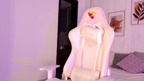 Ayleen online show from October 1, 12:32 pm