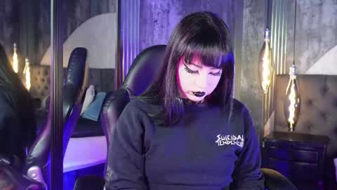 Aylen online show from July 11, 7:36 pm