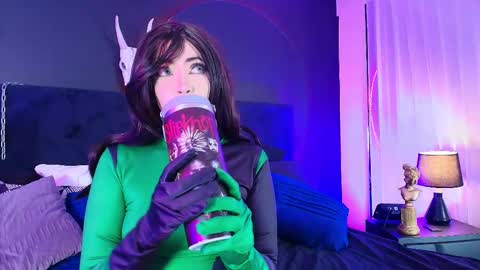 Aylen online show from March 7, 8:38 pm