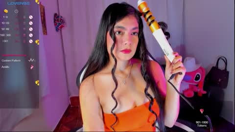 Aylen online show from February 16, 3:28 am