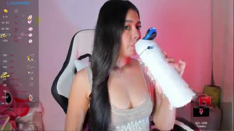 Aylen online show from April 11, 2:17 am