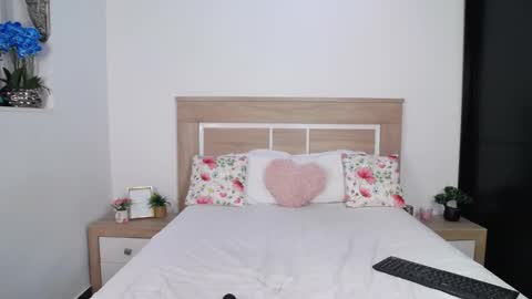 Aylin Ross online show from October 17, 6:22 pm