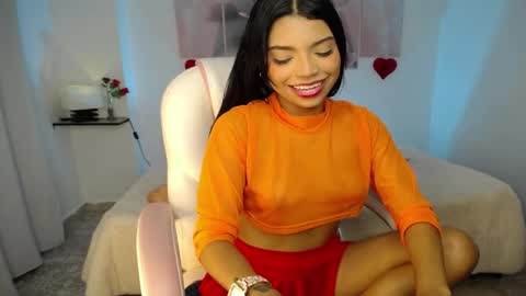 aylin_ross_ online show from March 27, 4:58 am