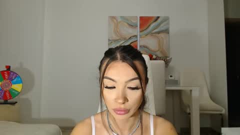 Aylin online show from March 9, 1:46 am