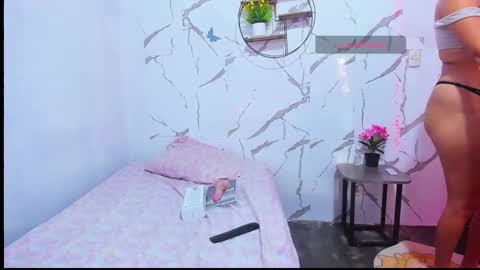 Aymy online show from January 5, 8:23 pm