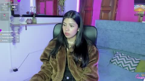 Aysha online show from March 27, 8:26 am