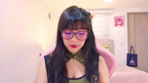   online show from April 3, 11:58 pm