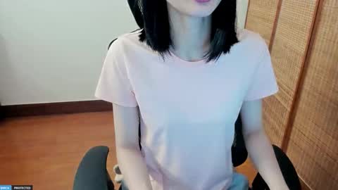 anzu online show from December 21, 8:35 pm