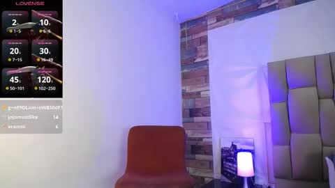 Azahara online show from November 27, 12:30 pm