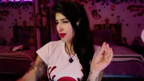 Azahar online show from December 20, 9:08 pm