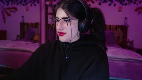 Azahar online show from January 8, 11:20 pm