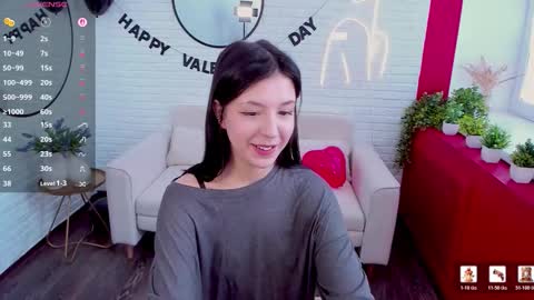 Azaliya online show from February 15, 10:14 am