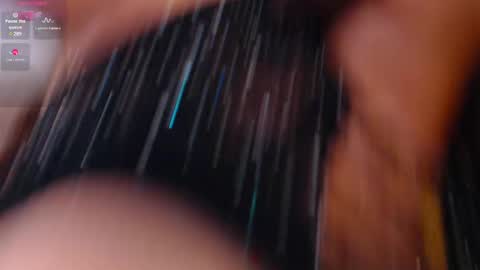 Snapshot of azaria_w chatting on February 11, 3:29 am Adriana online show from February 11, 3:29 am