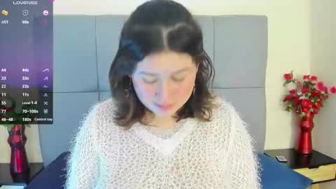 AZUL online show from November 21, 1:46 pm