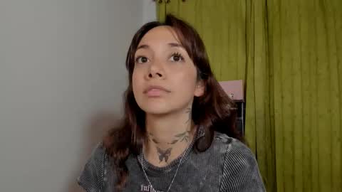 azumi saan online show from February 13, 3:52 am