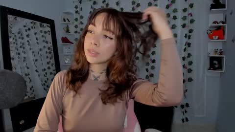 azumi saan online show from January 9, 3:33 am