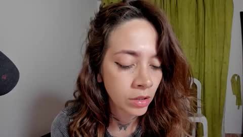 azumi saan online show from March 17, 12:47 am