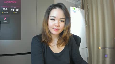 azure_moon online show from January 7, 1:17 am