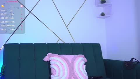 Isabella online show from February 20, 12:42 am