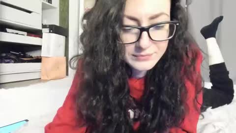 babby_jewel online show from October 23, 12:11 pm