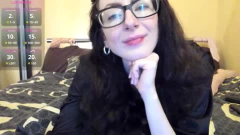 babby_jewel online show from February 24, 1:21 pm