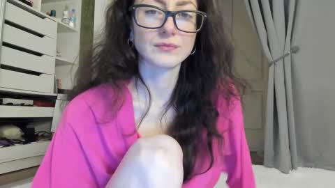 babby_jewel online show from November 15, 11:22 am