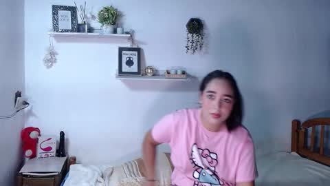 babby_swet online show from February 6, 11:46 am