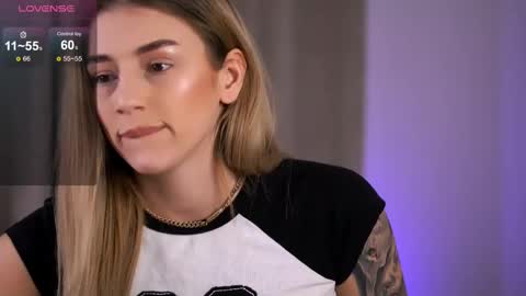 Inna online show from February 17, 7:12 pm