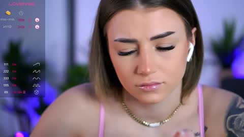 Inna online show from November 5, 6:24 pm