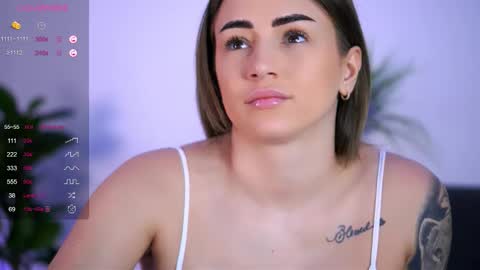 Inna online show from October 13, 5:15 pm