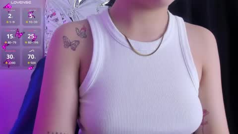 Queen B online show from April 5, 5:34 pm