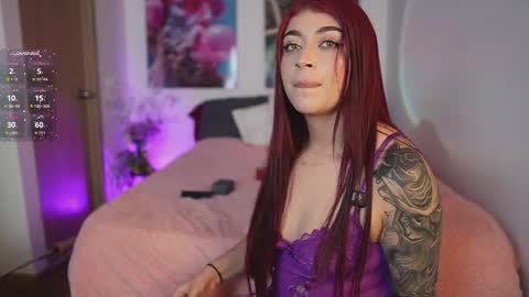 Samanta online show from March 2, 8:38 am