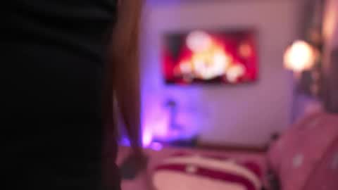 Samanta online show from October 14, 6:05 am