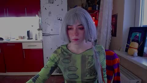 baby ada online show from October 24, 8:43 am