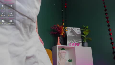 Ann online show from March 28, 3:17 am