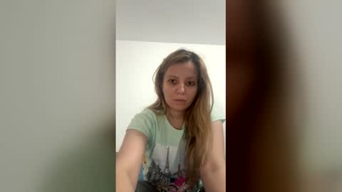 Baby Blonde online show from April 12, 8:55 pm