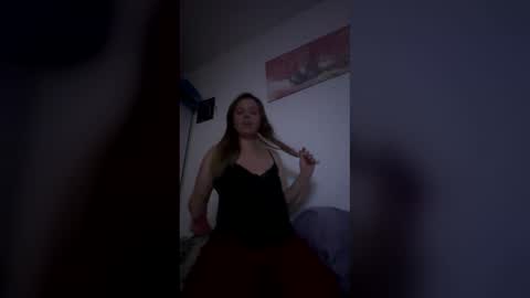 Baby Blonde online show from April 18, 10:42 pm