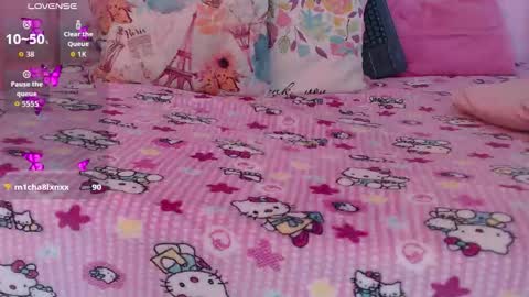 zaleya online show from October 22, 1:27 pm