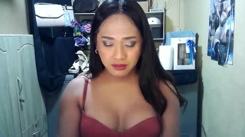 cassandra online show from October 7, 10:14 pm