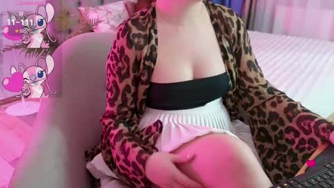 Debora online show from November 12, 1:47 am