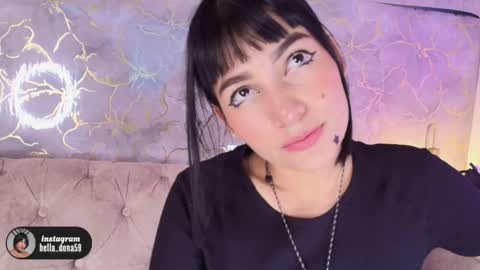 baby_gaaby online show from January 31, 8:29 pm