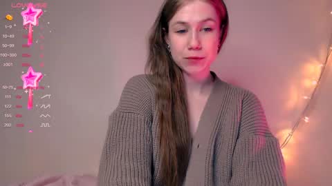 Kira online show from January 13, 10:35 pm