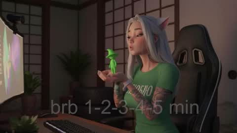 baby gopn1k online show from February 5, 7:00 am